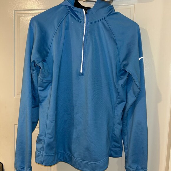 Nike running jacket - Picture 1 of 3